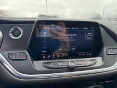 Used 2021 Chevrolet Blazer AWD 4dr LT w/2LT at A+ Autobrokers near Mt. Vernon, OH