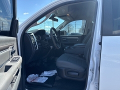 Used 2017  Ram 2500 4WD Crew Cab SLT at A+ Autobrokers near Mt. Vernon, OH