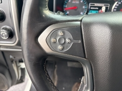 Used 2019  Chevrolet Silverado 1500 Legacy 4WD Double Cab LT Z71 at A&plus; Autobrokers near Mt&period; Vernon&comma; OH