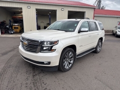 Used 2015 Chevrolet Tahoe 4d SUV 4WD LTZ at A+ Autobrokers near Mt. Vernon, OH