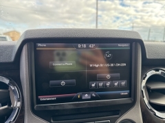 Used 2013 Ford Super Duty F-250 4WD Crew Cab Lariat at A+ Autobrokers near Mt. Vernon, OH