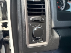 Used 2017 Ram 1500 4WD Quad Cab Tradesman at A+ Autobrokers near Mt. Vernon, OH