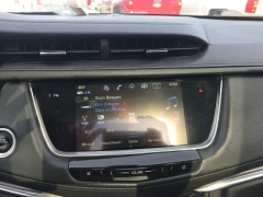 Used 2019  Cadillac XT5 4d SUV AWD Luxury at A+ Autobrokers near Mt. Vernon, OH