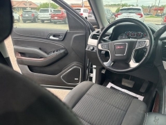 Used 2018  GMC Yukon XL 4d SUV 4WD SLE at A&plus; Autobrokers near Mt&period; Vernon&comma; OH