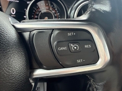 Used 2021  Jeep Wrangler Unlimited Sahara Altitude 4x4 at A&plus; Autobrokers near Mt&period; Vernon&comma; OH
