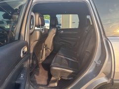 Used 2016 Jeep Grand Cherokee 4d SUV 4WD Limited at A+ Autobrokers near Mt. Vernon, OH