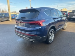 Used 2021  Hyundai Santa Fe SE AWD at A&plus; Autobrokers near Mt&period; Vernon&comma; OH