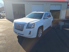 Used 2013  GMC Terrain 4d SUV FWD Denali at A&plus; Autobrokers near Mt&period; Vernon&comma; OH