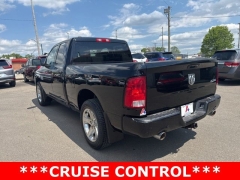 Used 2014  Ram 1500 4WD Quad Cab Express at A&plus; Autobrokers near Mt&period; Vernon&comma; OH