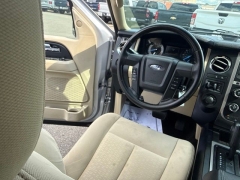 Used 2015  Ford Expedition EL 4d SUV 4WD XL at A&plus; Autobrokers near Mt&period; Vernon&comma; OH