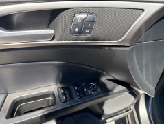 Used 2017  Ford Fusion 4d Sedan SE 1&period;5L EcoBoost at A&plus; Autobrokers near Mt&period; Vernon&comma; OH