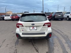 Used 2019  Subaru Outback 4d SUV 2&period;5i at A&plus; Autobrokers near Mt&period; Vernon&comma; OH
