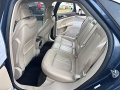 Used 2018  Lincoln MKZ 4d Sedan AWD Reserve at A&plus; Autobrokers near Mt&period; Vernon&comma; OH