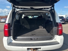Used 2017 Chevrolet Suburban 4d SUV 4WD LT at A+ Autobrokers near Mt. Vernon, OH