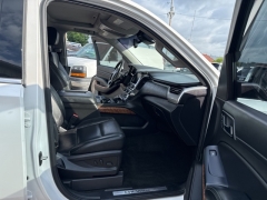 Used 2018 Chevrolet Tahoe 4d SUV 4WD Premier at A+ Autobrokers near Mt. Vernon, OH