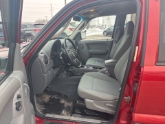 Used 2006  Jeep Liberty 4d SUV 4WD Sport at A&plus; Autobrokers near Mt&period; Vernon&comma; OH