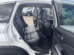 Used 2015  Honda CR-V 4d SUV FWD Touring at A&plus; Autobrokers near Mt&period; Vernon&comma; OH