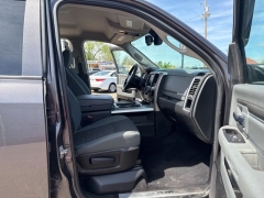 Used 2016  Ram 1500 4WD Quad Cab Big Horn at A&plus; Autobrokers near Mt&period; Vernon&comma; OH