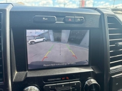 Used 2020  Ford F-150 4WD SuperCab XLT at A&plus; Autobrokers near Mt&period; Vernon&comma; OH