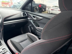 Used 2017  Subaru Impreza 4d Sedan 2&period;0i Sport CVT at A&plus; Autobrokers near Mt&period; Vernon&comma; OH