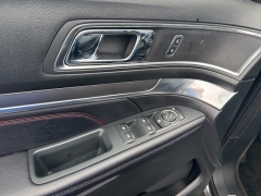 Used 2018 Ford Explorer 4d SUV 4WD Sport at A+ Autobrokers near Mt. Vernon, OH