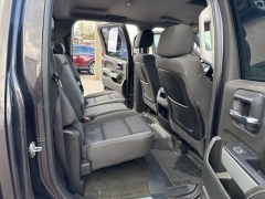 Used 2015  Chevrolet Silverado 1500 4WD Crew Cab LT at A+ Autobrokers near Mt. Vernon, OH