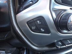 Used 2015  GMC Sierra 1500 4WD Double Cab SLT at A+ Autobrokers near Mt. Vernon, OH