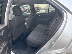 Used 2021  Chevrolet Equinox AWD 4dr LT w/1LT at A+ Autobrokers near Mt. Vernon, OH