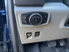 Used 2020  Ford F-150 4WD SuperCrew XLT 5 1&sol;2 at A&plus; Autobrokers near Mt&period; Vernon&comma; OH