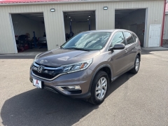 Used 2016 Honda CR-V 4d SUV AWD EX at A+ Autobrokers near Mt. Vernon, OH