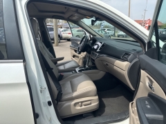 Used 2016 Honda Pilot 4d SUV AWD EX-L w/Honda Sensing at A+ Autobrokers near Mt. Vernon, OH