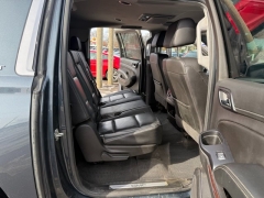 Used 2020  GMC Yukon XL 4d SUV 4WD SLT at A&plus; Autobrokers near Mt&period; Vernon&comma; OH