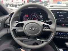 Used 2021  Hyundai Elantra SEL IVT at A&plus; Autobrokers near Mt&period; Vernon&comma; OH