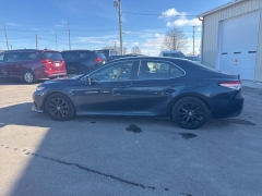 Used 2018  Toyota Camry L Auto (Natl) at A+ Autobrokers near Mt. Vernon, OH