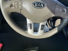 Used 2011 Kia Sportage 4d SUV FWD LX at A+ Autobrokers near Mt. Vernon, OH