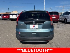 Used 2014  Honda CR-V 4d SUV AWD EX-L at A&plus; Autobrokers near Mt&period; Vernon&comma; OH