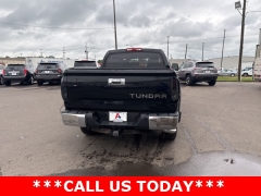 Used 2014 Toyota Tundra 4WD CrewMax SR5 5.7L at A+ Autobrokers near Mt. Vernon, OH