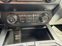 Used 2019  Ford F-150 4WD SuperCrew XLT 5 1&sol;2 w&sol;Luxury Pkg at A&plus; Autobrokers near Mt&period; Vernon&comma; OH