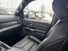 Used 2019  Ram 1500 4WD Crew Cab Laramie Longbed at A&plus; Autobrokers near Mt&period; Vernon&comma; OH