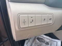 Used 2017  Hyundai Tucson 4d SUV AWD Limited at A&plus; Autobrokers near Mt&period; Vernon&comma; OH