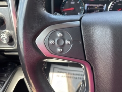 Used 2017 Chevrolet Silverado 1500 4WD Double Cab LT at A+ Autobrokers near Mt. Vernon, OH