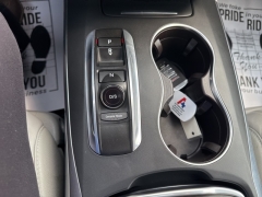 Used 2017 Acura MDX 4d SUV AWD Tech at A+ Autobrokers near Mt. Vernon, OH