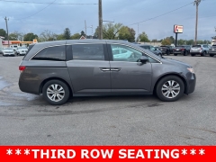 Used 2014 Honda Odyssey 4d Wagon EX at A+ Autobrokers near Mt. Vernon, OH