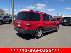 Used 2014 Ford Expedition 4d SUV 4WD XL at A+ Autobrokers near Mt. Vernon, OH