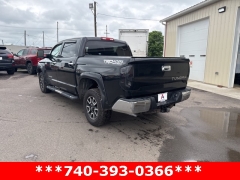 Used 2014 Toyota Tundra 4WD CrewMax SR5 5.7L at A+ Autobrokers near Mt. Vernon, OH