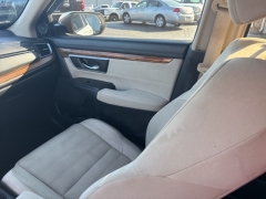 Used 2017  Honda CR-V 4d SUV AWD EX at A+ Autobrokers near Mt. Vernon, OH