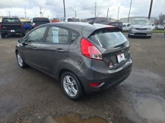 Used 2019  Ford Fiesta 4d Hatchback SE at A&plus; Autobrokers near Mt&period; Vernon&comma; OH