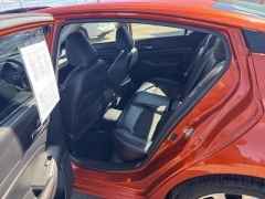 Used 2020  Nissan Altima 4d Sedan AWD 2&period;5L SR at A&plus; Autobrokers near Mt&period; Vernon&comma; OH