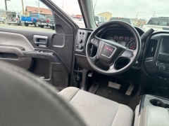Used 2018  GMC Sierra 1500 4WD Double Cab at A+ Autobrokers near Mt. Vernon, OH