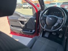 Used 2016  Ford F-150 4WD SuperCab XLT at A&plus; Autobrokers near Mt&period; Vernon&comma; OH